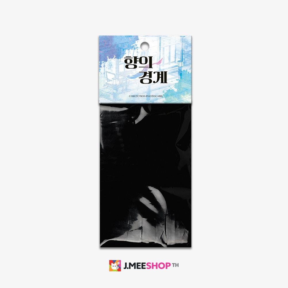 JMEESHOP TH - Scent and Sensibility Collection Photo cards