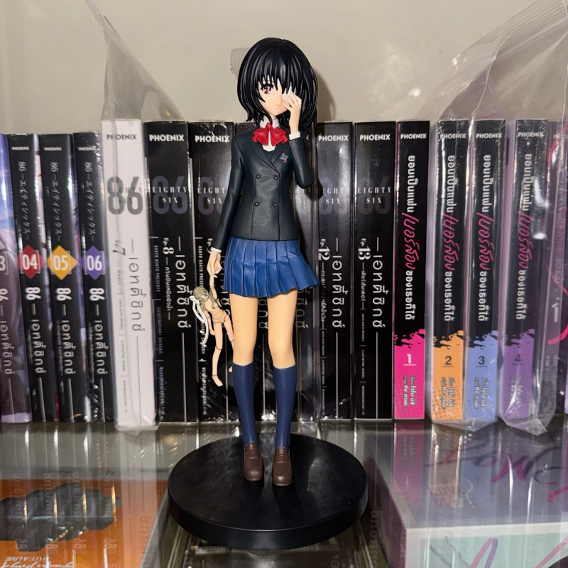 [พร้อมส่ง] Another Mei Misaki Figure SEGA