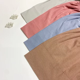 พร้อมส่ง🛵อินเนอร์ ดือบุห มีหลายสีให้เลือก จัดส่ง1-2วัน