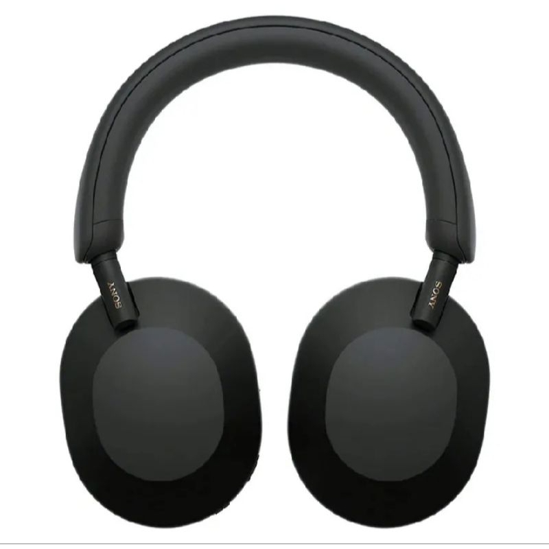 Sony WH-1000XM5 หูฟังไร้สาย/บลูทูท พร้อมระบบตัดเสียงรบกวน เครื่องประกันศูนย์ไทย 1 ปี