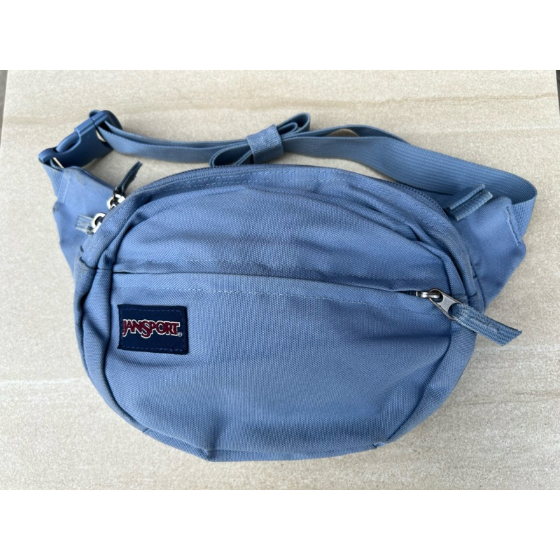 กระเป๋าคาดเอว JanSport รุ่น Fifth Avenue มือสอง