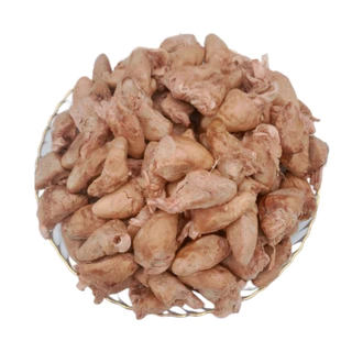 Bethel หัวใจไก่ฟรีซดราย สำหรับน้องหมาน้องแมว Chicken Hearts treat for dog&cat