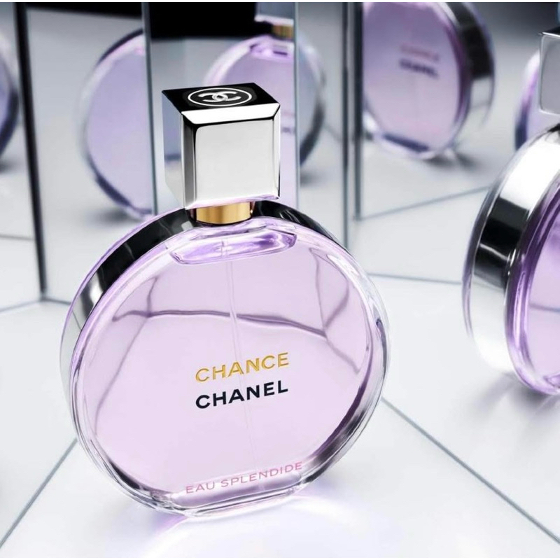 💥พร้อมส่ง แบ่งขาย💥 Chanel Chance Splendide EDP แท้100%
