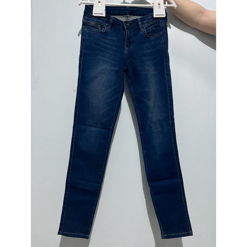 กางเกงยีนส์ Lee มือ ✌🏻