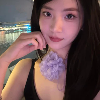 สร้อยคอ สร้อยโชคเกอร์ ดอกไม้💐 สไตล์เรโทร สวยๆ เข้ากับทุกการแต่งกาย✨