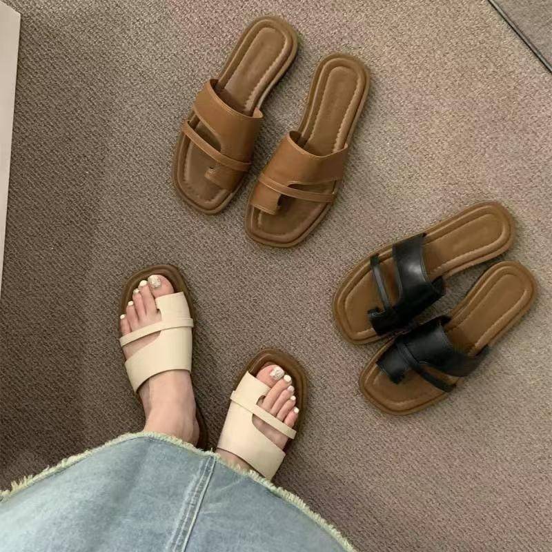รองเท้าเเตะแฟชั่นใส่สบายมาใหม่ X-321