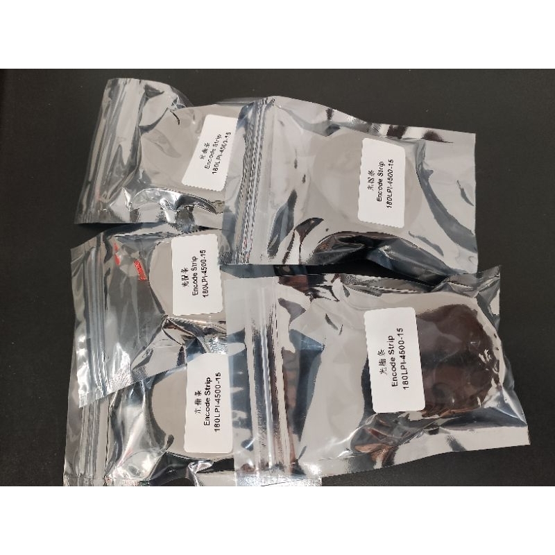 สายEncoder180LPIความยาว4.5เมตรกว้าง1.5cm