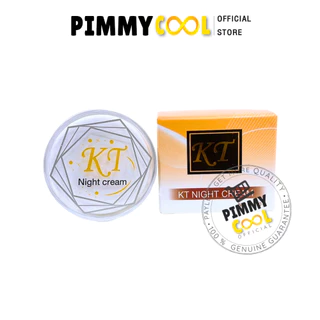 แท้ ✅ ครีมเคที KT gold ( X 3 ชิ้น ) ครีมบ้านกระต่าย บำรุงผิวหน้า 10 g. |
