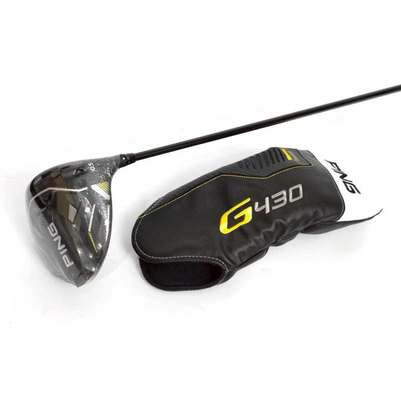 Driver PING G430 MAX – Loft 10.5° หน้าเด้ง ตีไกลสุดพลัง