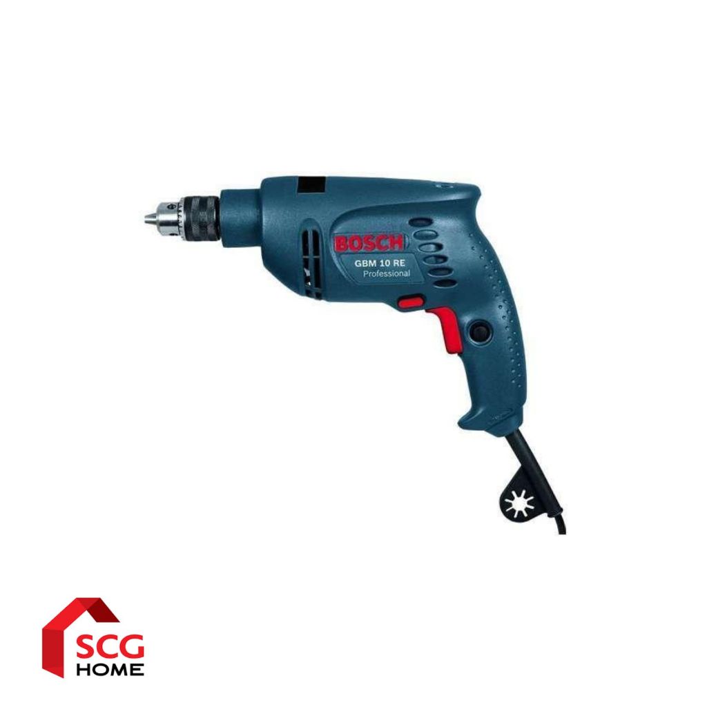 Bosch สว่านไฟฟ้า รุ่น GBM 10RE