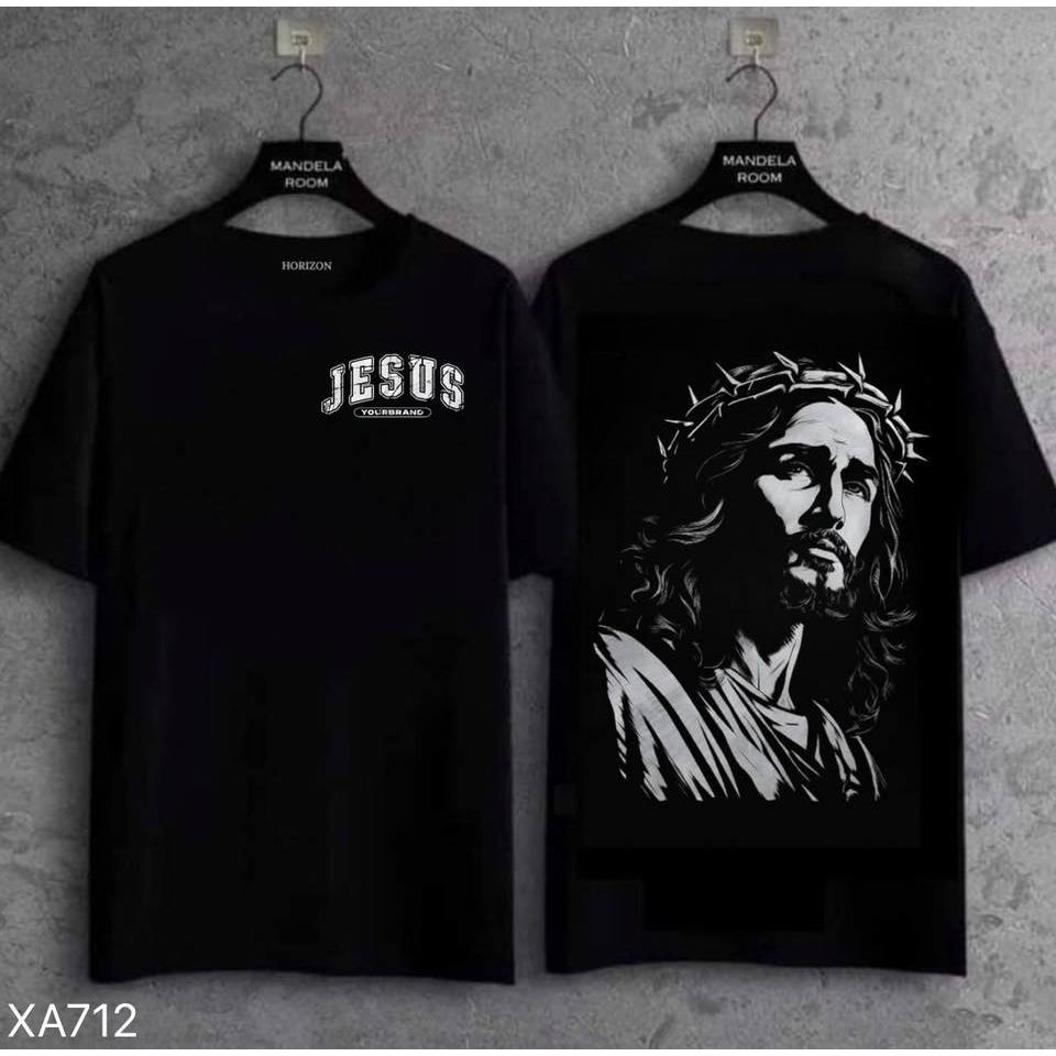 Achilles Church 000 JESUS