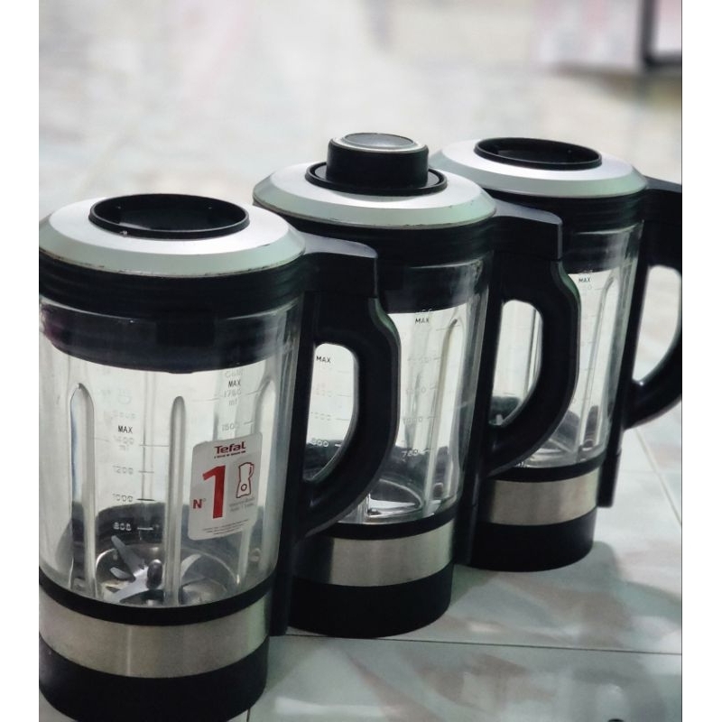 โถเครื่องปั่น​ แยกชิ้น​ รุ่นTefal​