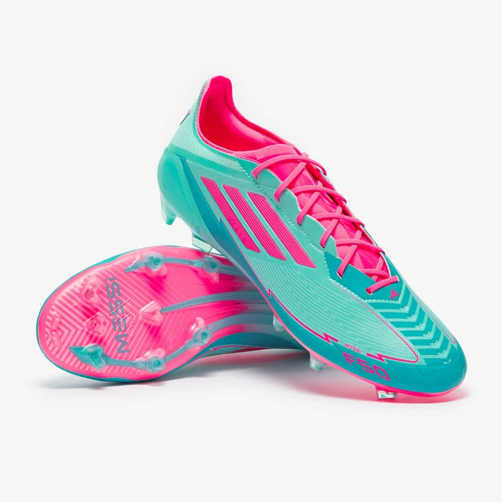 รองเท้าฟุตบอล Adidas F50 Elite FG