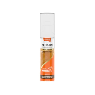 LOLANE Keratin Leave In Oil Spray ออยล์สเปรย์บำรุงผม 140ml