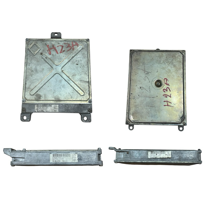 กล่อง ecu HONDA H23A