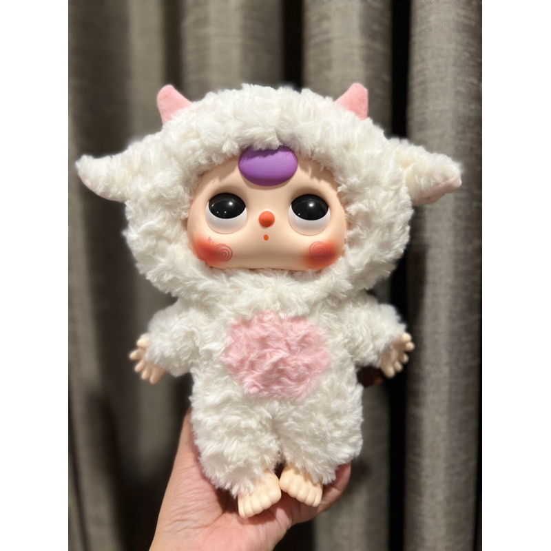 [พร้อมส่ง] Baby Three 400%