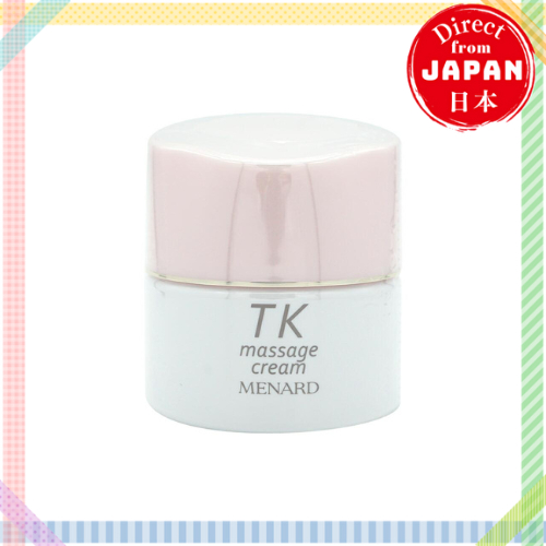 MENARD TK Cream 30g [Direct from Japan]