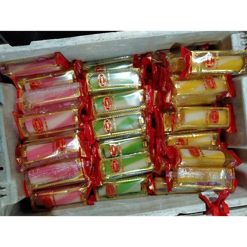 โก๋อ่อนรวมรส ราคาส่ง ยกถาด