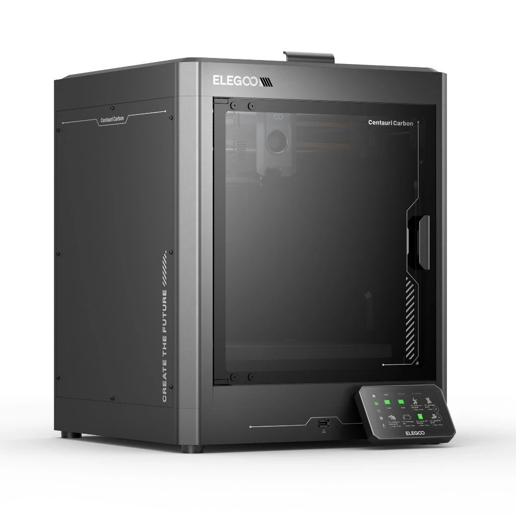 บริการพิมพ์ชิ้นงาน 3 มิติ  3D FDM Printing Service