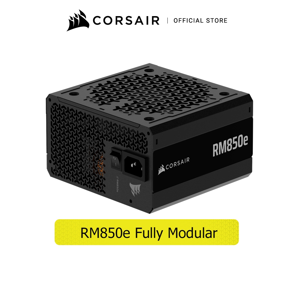 PSU CORSAIR RME SERIES RM850E : CP-9020296-NA