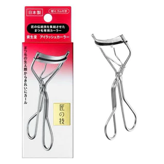 🇯🇵ของแท้100%>>ที่ดัดขนตาชิเชโด้ Shiseido Eyelash Curler