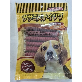 มันชีพันสติ๊ก น้ำหนัก 500 กรัม