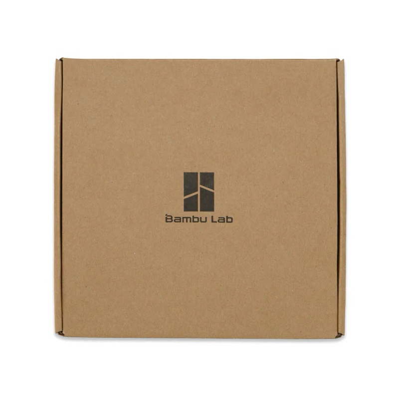 ( Refill ) Bambu Lab เส้นพลาสติก PLA Basic Filament สำหรับเครื่องพิมพ์ 3 มิติ ขนาด 1 กก.