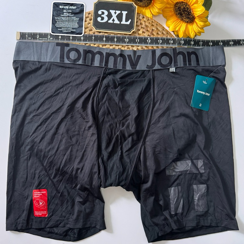 กางเกงขาสั้น US  มือสอง สภาพดี  Size : 3XL 4XL