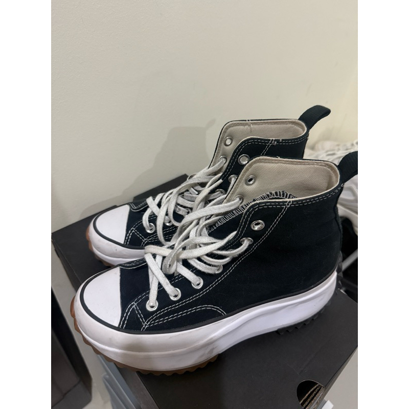 Converse Run Star Hike ของแท้ 100%