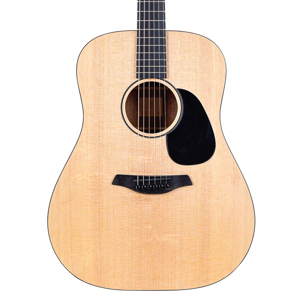 กีตาร์โปร่ง Furch Guitars Dreadnought Sitka Spruce/African Mahogany, Violet