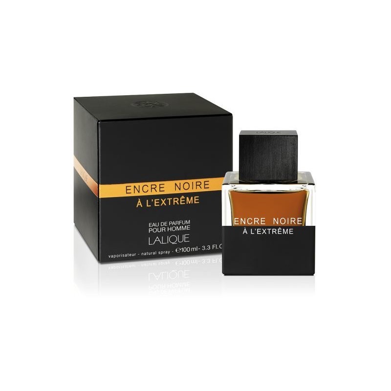 Lalique Encre Noire A L'Extreme EDP 2ml, 5ml & 10ml น้ำหอมแท้