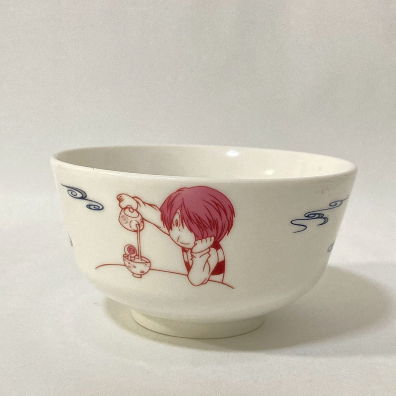 ชามคิทาโร่ gegege no kitaro