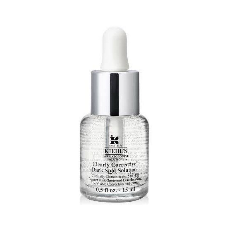 Kiehl's Dark spot 15 ml.