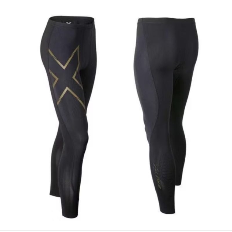 กางเกงรัดกล้ามเนื้อ 2XU X-Fit MCS ตัวท็อป