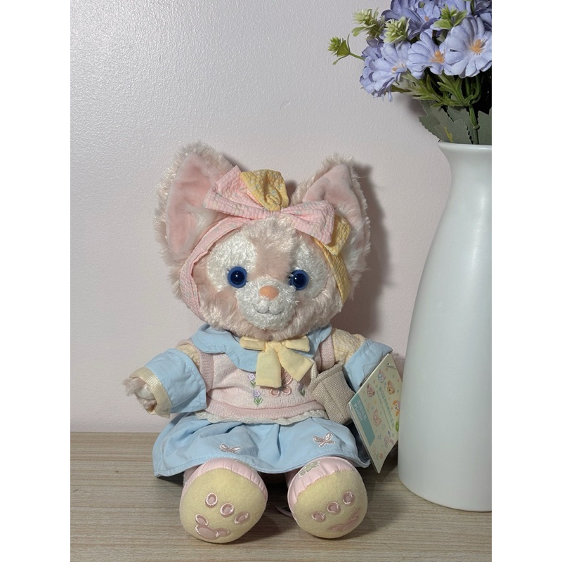 New - Lina bell SS size Spring Collection