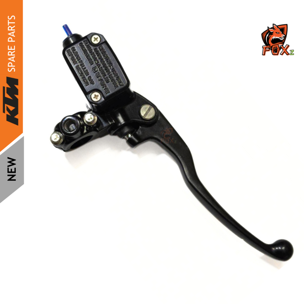 ปั้มเบรค บน Bybre สำหรับ KTM DUKE RC 200/250/390 Hand Brake Cylinder แท้เบิกศูนย์