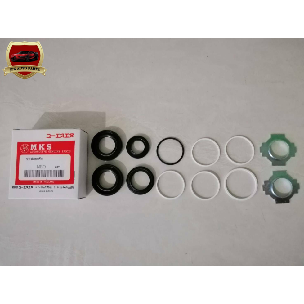 ชุดซ่อมแร็ค NISSAN NEO,1600,1800,QG16 DE,QG18 DE ไต้หวัน ราคาชุดละ750บาท