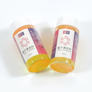 พร้อมส่งในไทย* ทวิตเซอร์ คลีนเซอร์บอล ที่ล้างทำความสะอาดปากคีบ น้ำยาล้างทวิตเซอร์ Tweezer cleanser