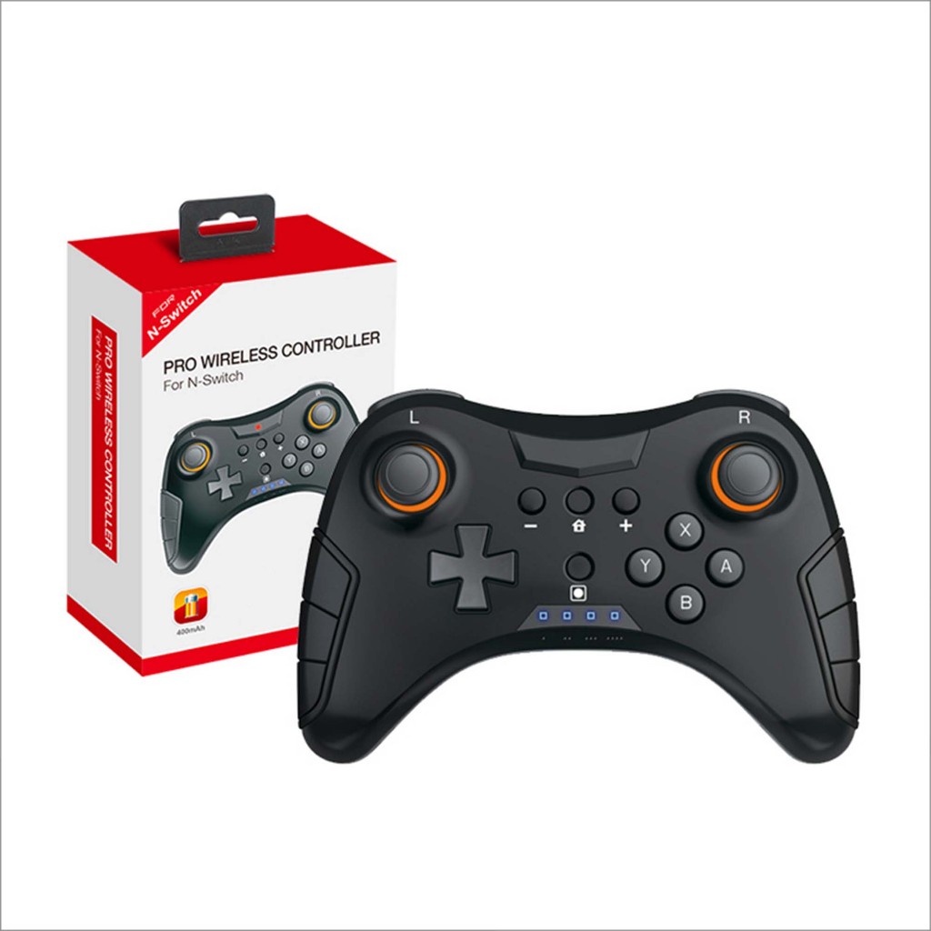 จอย Pro Dobe [Switch Pro Wireless Controller] [จอยโปร] [จอย pro] [switch joy-pro] [Dobe] [Dobe Joy-Pro] [Dobe Joy Pro]