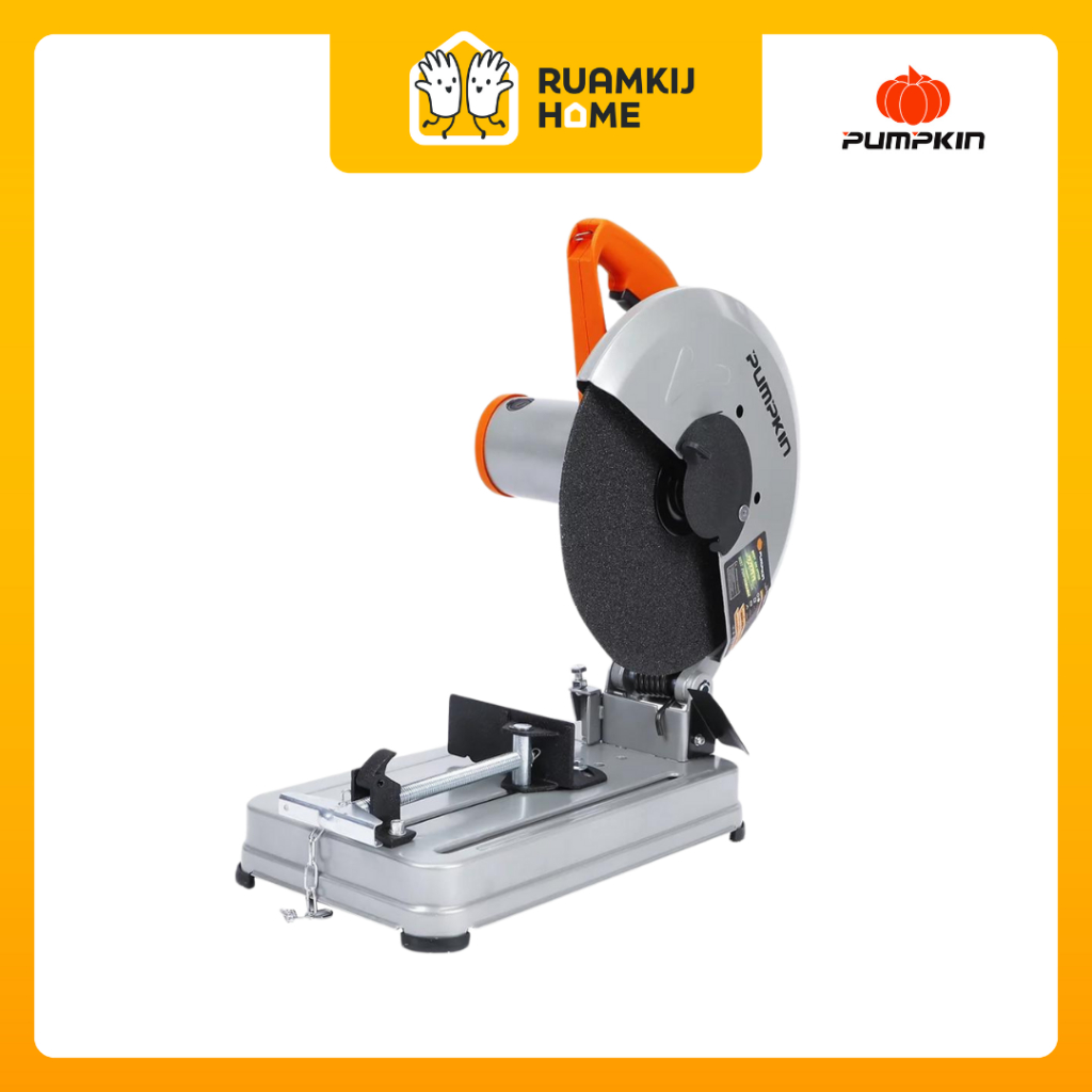 แท่นตัดเหล็ก 14 นิ้ว  J-T1423 ยี่ห้อPUMPKIN/PK50165 J-Series