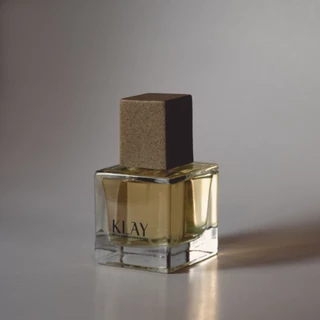 KLAY Collection น้ำหอมฉีดตัว EDP (Eau De Parfum) หอมติดทนนาน กลิ่นหลากหลายไม่เหมือนใคร