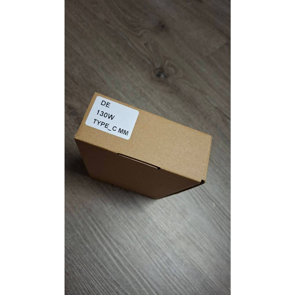ADAPTER DELL 130W *TYPE-C / 20V 6.5A TYPE-C  สินค้ามือ1 รับประกันสินค้า 6เดือน ใช้ได้กับรุ่น Dell Precision 3551