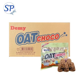 OAT Milk ขายส่ง ขนมข้าวโอ้ต ธัญพืชอัดแท่ง（400g*24 ถุง）
