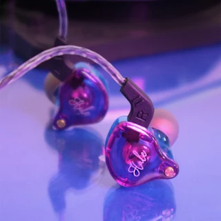 Hale หูฟังสาย เสียง in ear Smalltalk ไมค์โครโฟนในตัว พอร์ต Aux 3.5 mm HS-20 type-C HS-05 04A HS-20