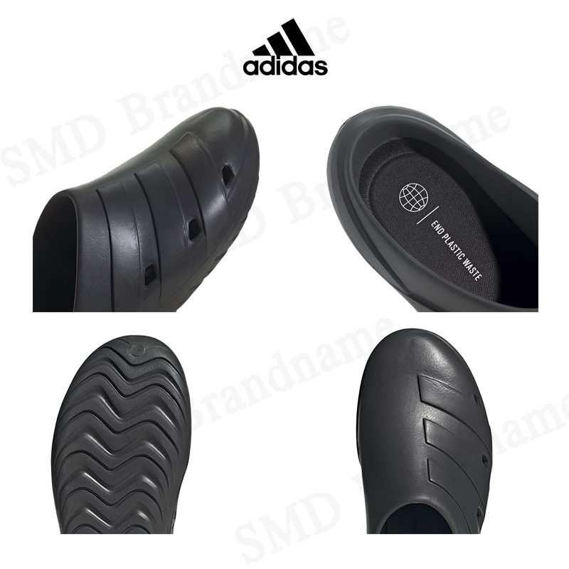 Adidas รองเท้าลำลอง รุ่น Adicane Clogs Code: HQ9918