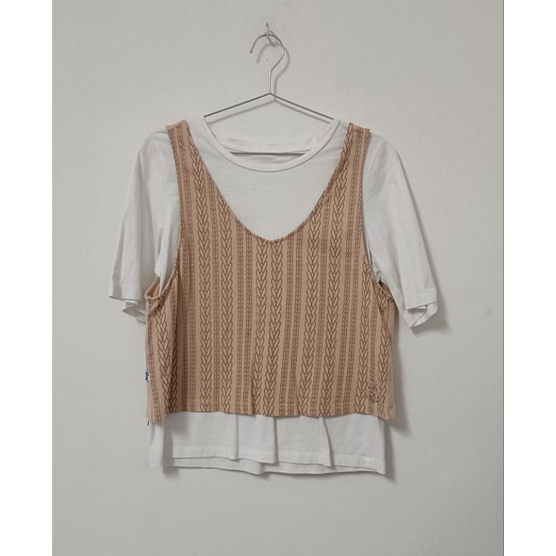 เซตเสื้อยืดDisney แท้ มือ2