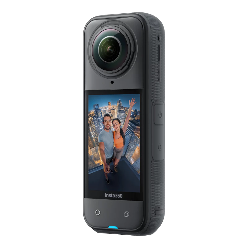 Insta360 X5 8K 360 Action Cam (ประกันศูนย์) thumbnail 4