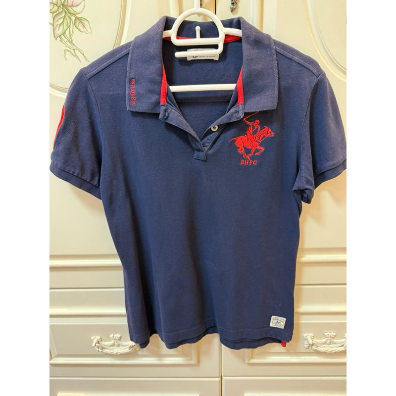 เสื้อโปโล ยี่ห้อ Beverly Hills Polo Club