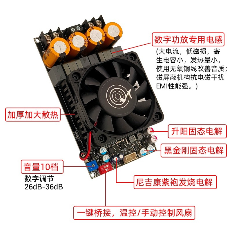 zk3002 ซัพแยกแท้ตรงจากโรงงาน Wushi - รูปที่ 4