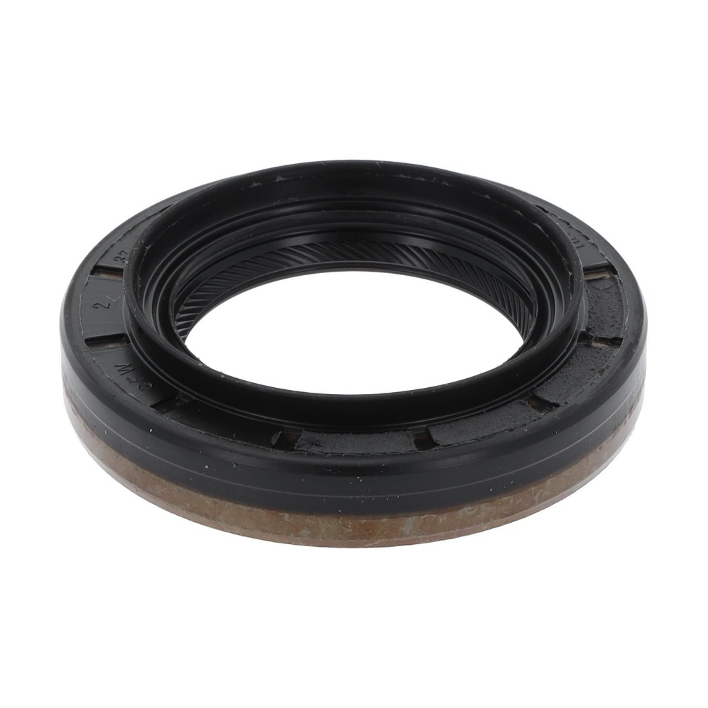 ⭐BENZ⭐ ซีลเฟืองท้าย ซีลเดือยหมู รุ่น W201(190E) |OE 023 997 90 47 |CORTECO 01019477B ขนาด 37-61-10/1